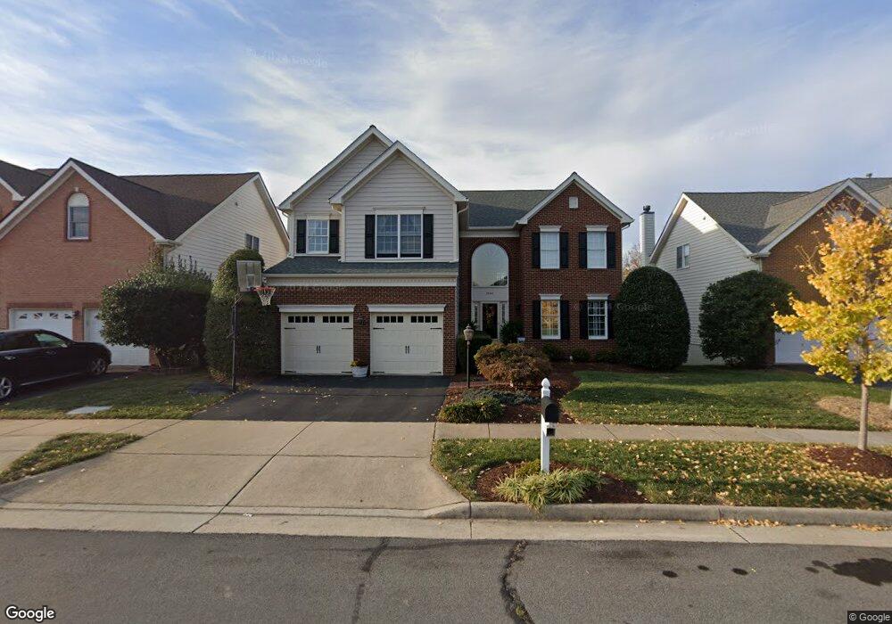 25440 Carrington Dr, Chantilly, VA 20152 - photo 1