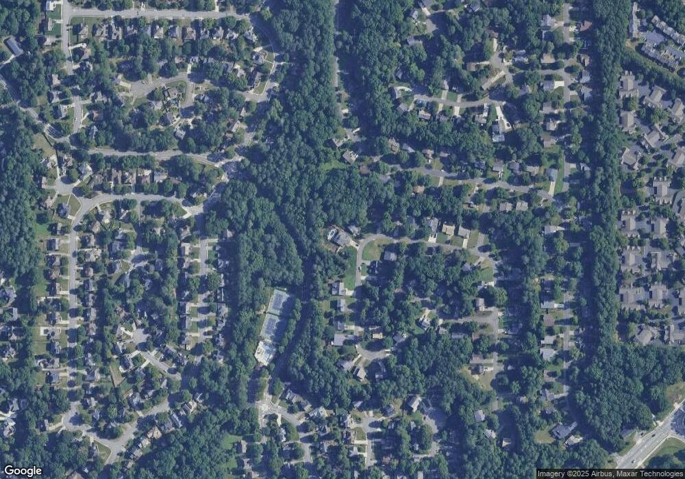 280 Broken Lance Place unit 8, Alpharetta, GA 30022 - photo 1