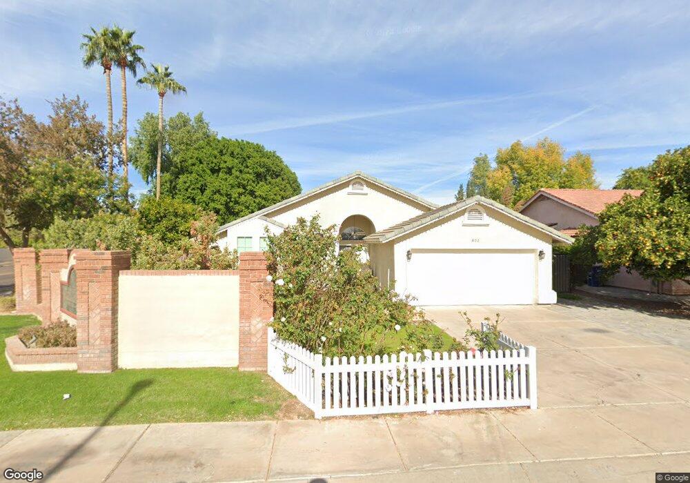 802 E San Remo Ave, Gilbert, AZ 85234 - photo 1