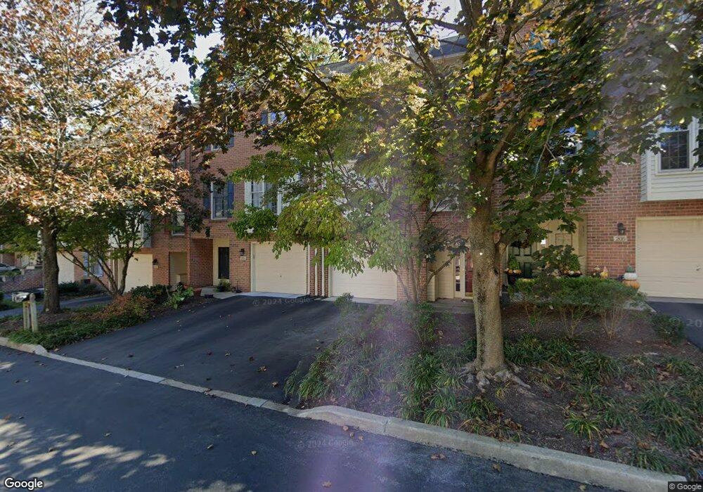 203 Brighton Cir, Devon, PA 19333 - photo 1