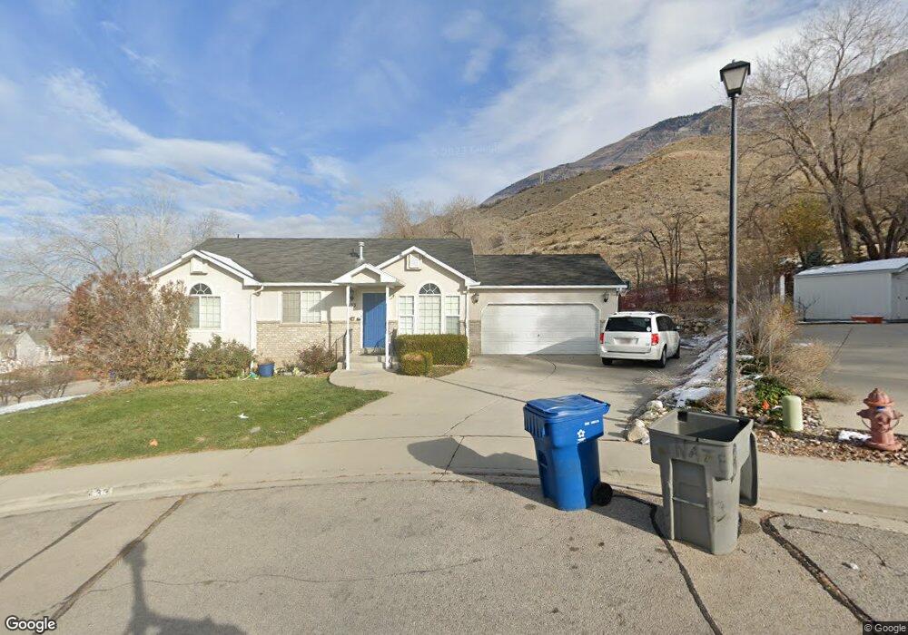 433 E 1790 N, Pleasant Grove, UT 84062 - photo 1