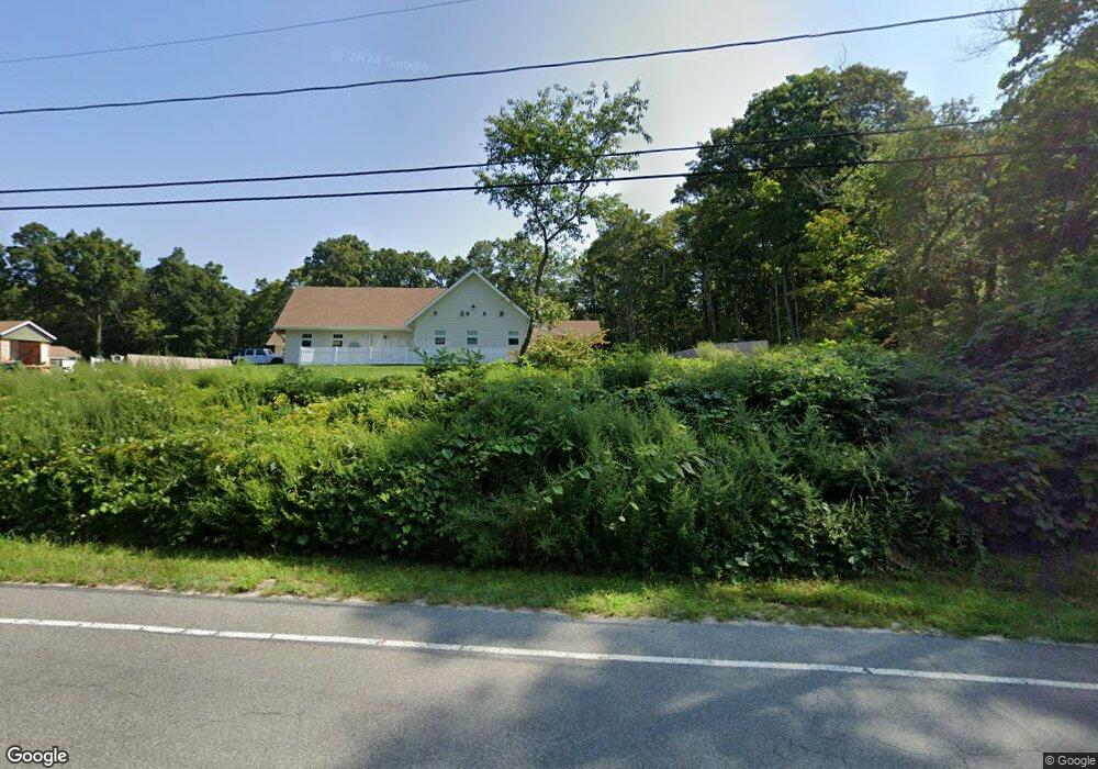 161 Bushy Hill Rd, Deep River, CT 06417 - photo 1