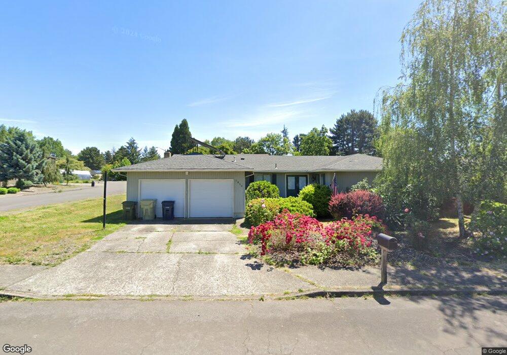 4850 SW 189th Ct, Beaverton, OR 97007 - photo 1