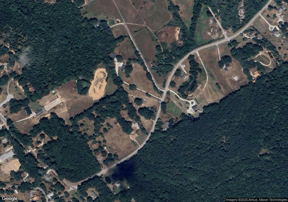 4000 Haralson Mill Rd NE, Conyers, GA 30012 - photo 1