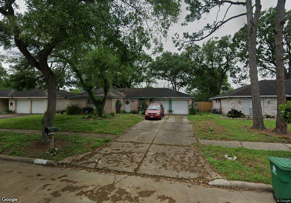 6619 Castleview Ln, Missouri City, TX 77489 - photo 1