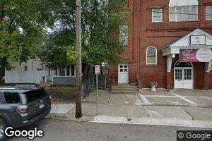 1414 Monroe St NE Unit Upper, Minneapolis, MN 55413