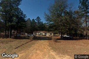 3406 Magnolia Church Rd, Gibson, GA 30810