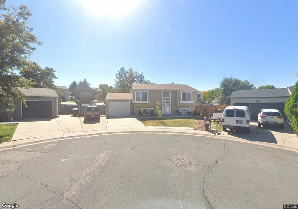 4350 E 118th Place, Thornton, CO 80233 - photo 1