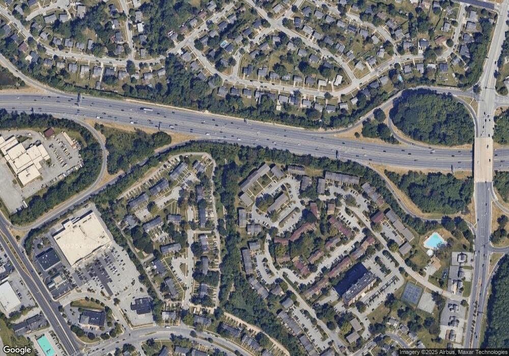 24 Alanbrooke Ct unit 24D, Towson, MD 21204 - photo 1