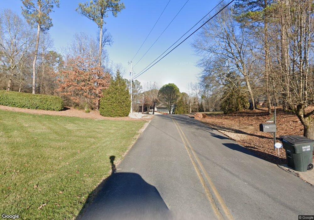 0 Woodridge Dr NW unit 8372901, Calhoun, GA 30701 - photo 1