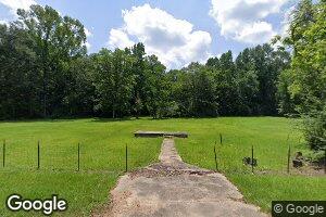 627 Old Swamp Rd, Hayneville, AL 36040