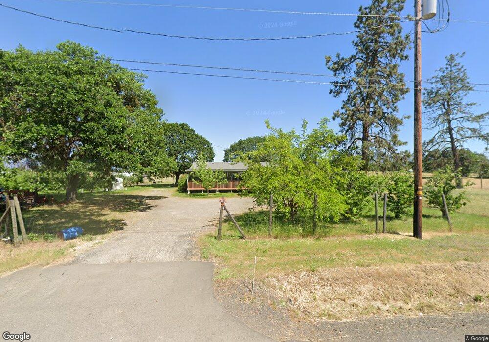 5880 Table Rock Rd, Central Point, OR 97502 - photo 1