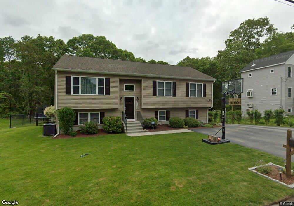 7 Ludlow St, Johnston, RI 02919 - photo 1