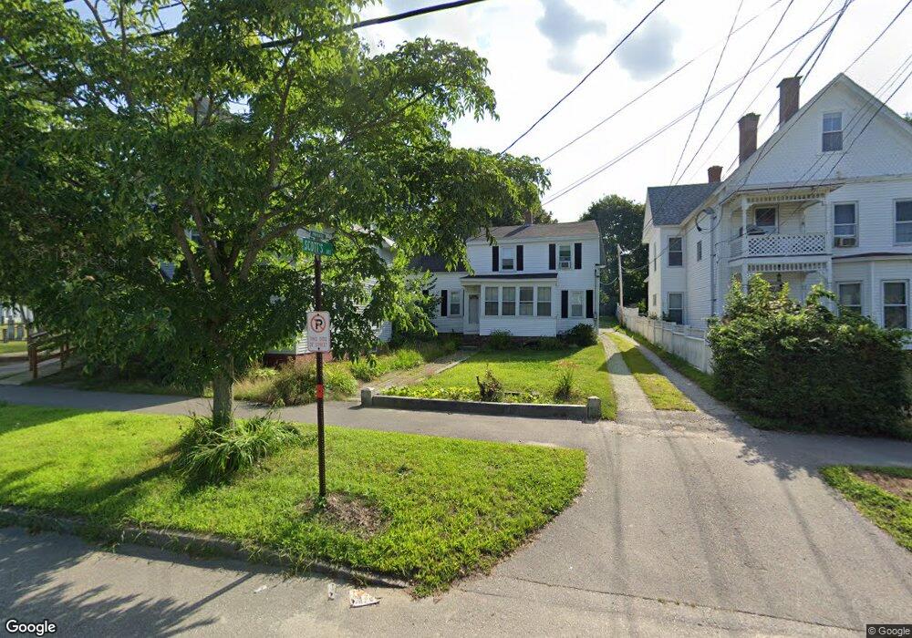 145 N State St, Concord, NH 03301 - photo 1