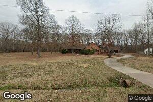581 Brandenburg Dr, Florence, AL 35634
