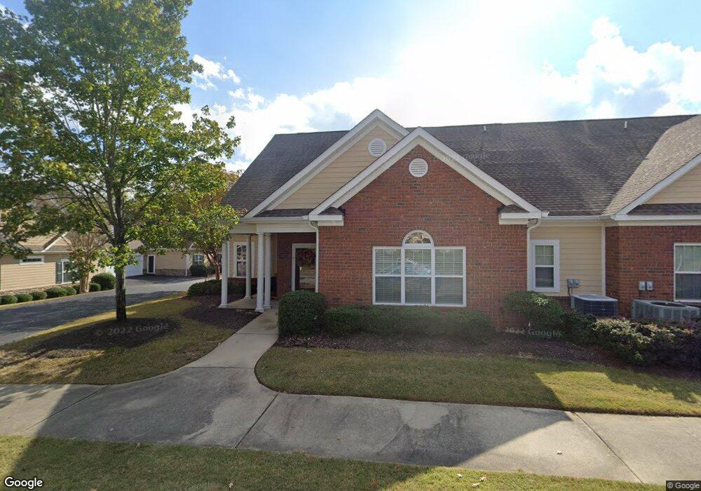 2103 Amberley Pass, Evans, GA 30809 - photo 1