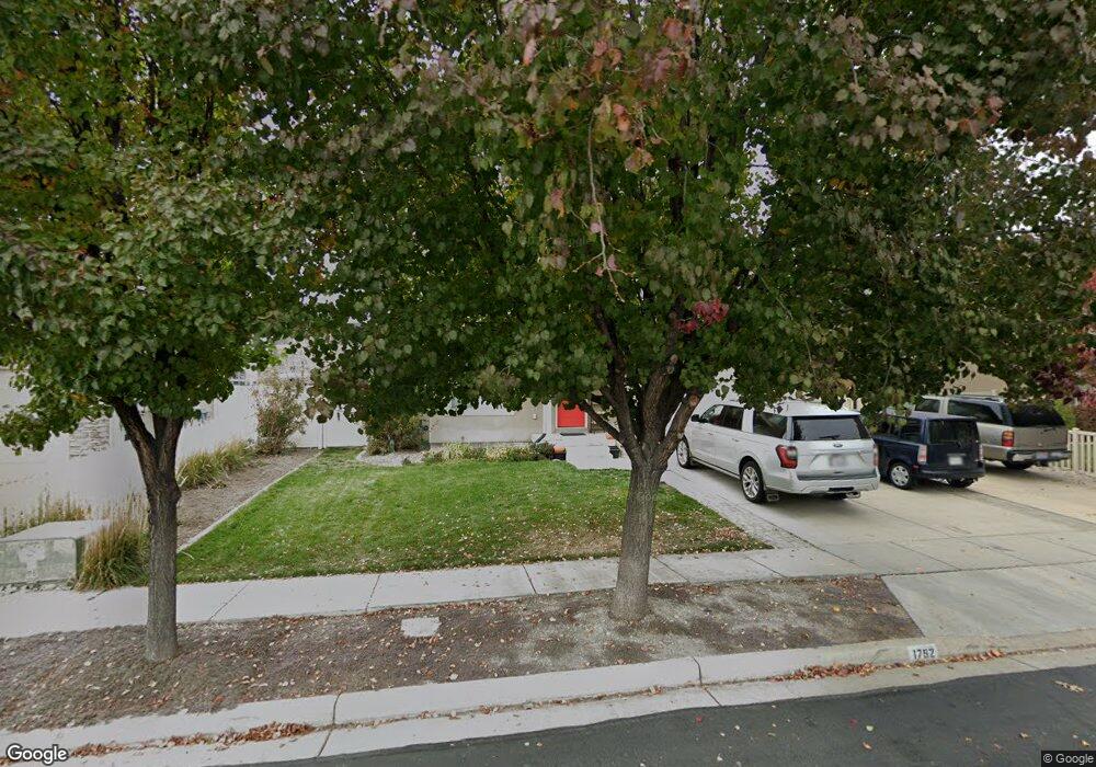 1752 W 550 N, Lindon, UT 84042 - photo 1