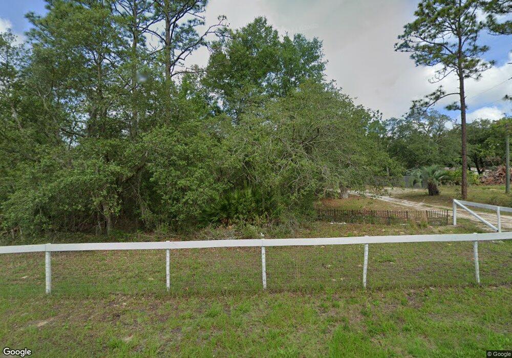 5620 SW 181st Ct, Dunnellon, FL 34432 - photo 1