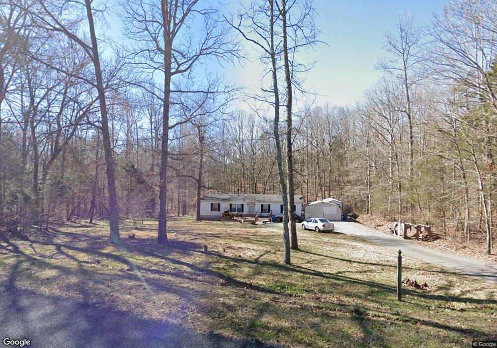 7323 Sagebrush Cir, Concord, NC 28025 - photo 1