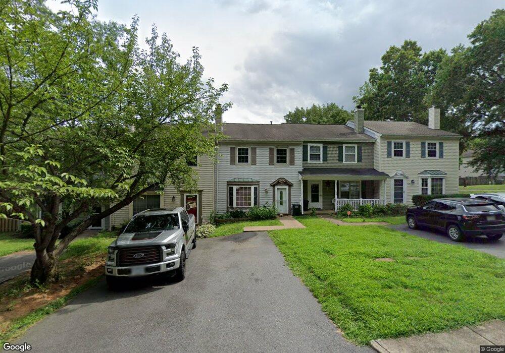 1605 Cool Spring Rd, Charlottesville, VA 22901 - photo 1