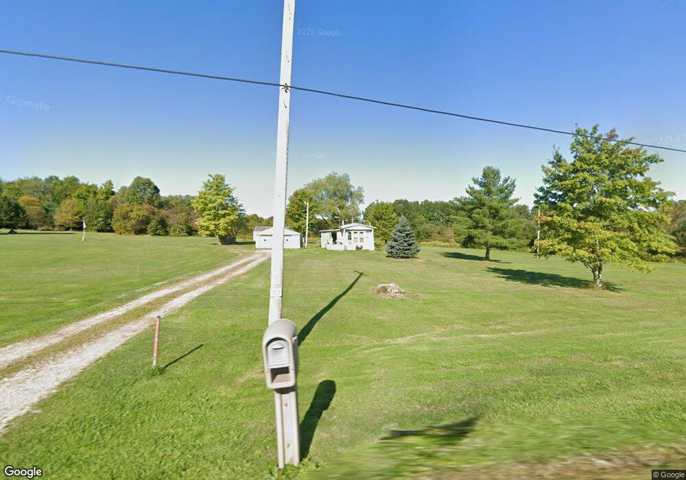 1525 Pymatuning Lake Rd, Andover, OH 44003 - photo 1