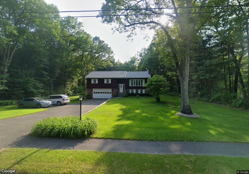 210 County Rd, Southampton, MA 01073 - photo 1