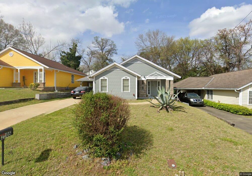 2805 Thomas St, Columbus, GA 31906 - photo 1