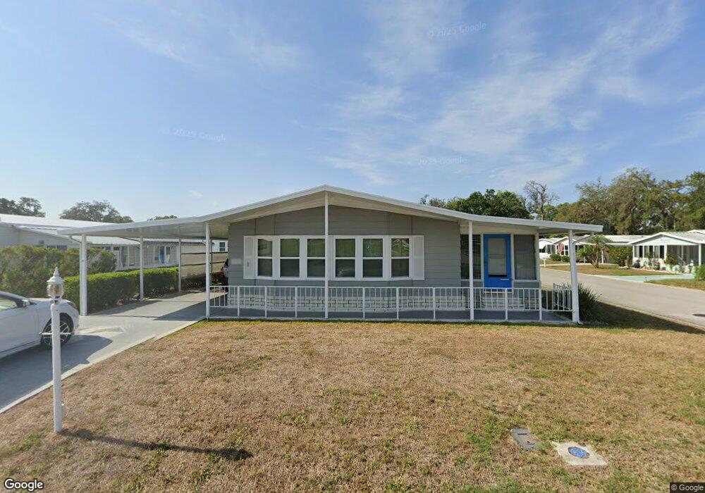 35906 Verano Ln, Zephyrhills, FL 33541 - photo 1