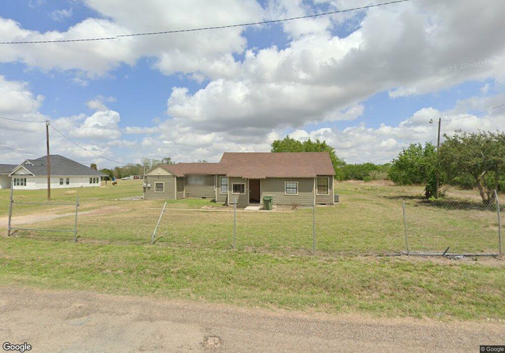 3405 Vaughn Rd, Donna, TX 78537 - photo 1