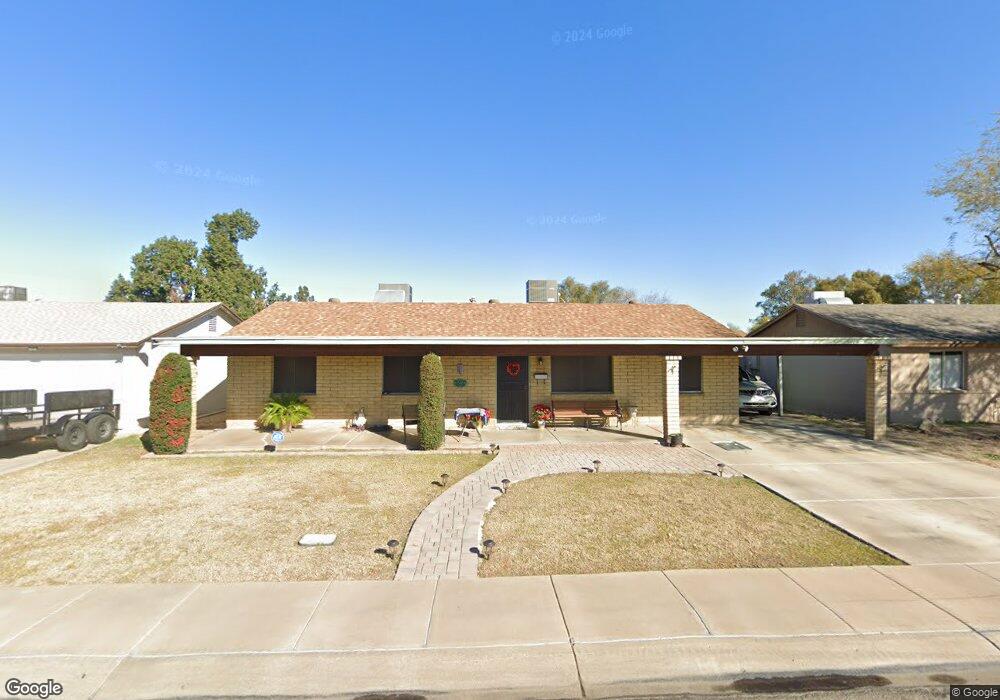 7324 W Glenrosa Ave, Phoenix, AZ 85033 - photo 1