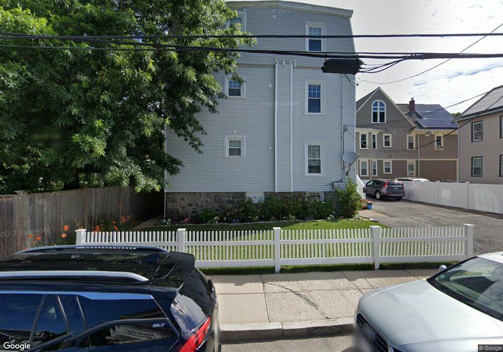 85 Albano St, Roslindale, MA 02131 - photo 1