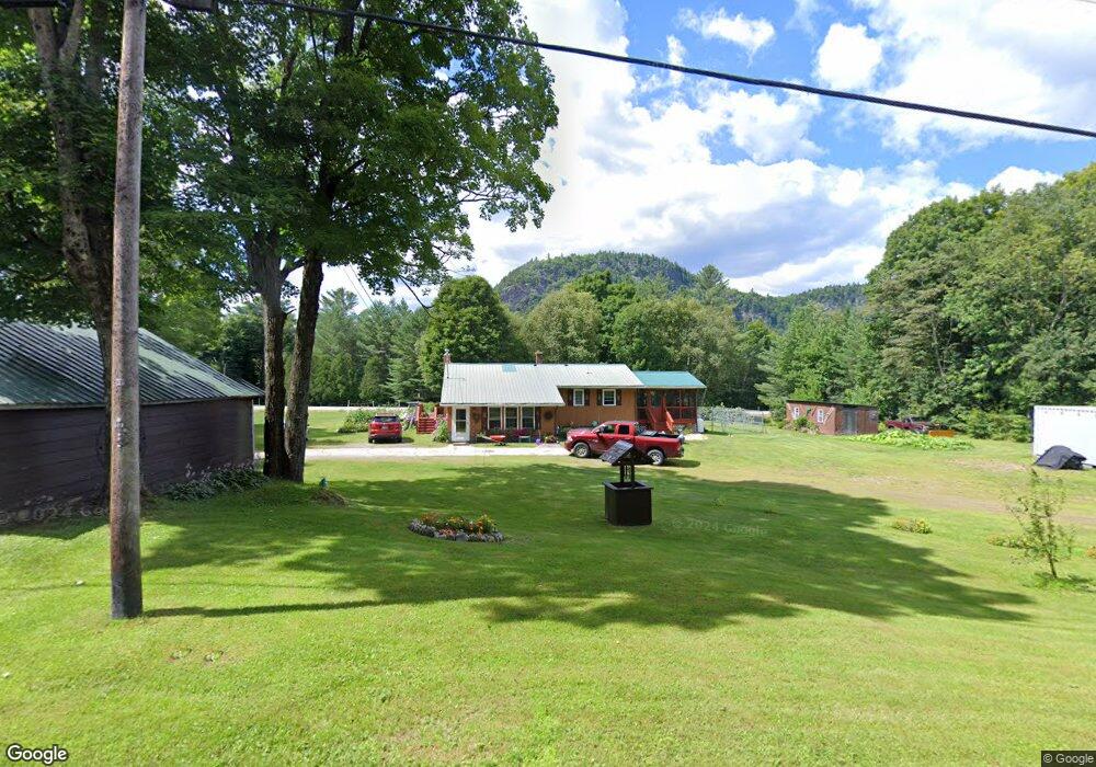 32 Thompson Rd, Stark, NH 03582 - photo 1