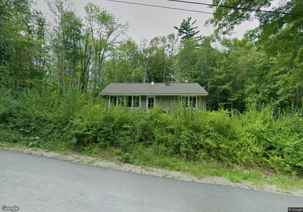 34 Highland Ave, Jaffrey, NH 03452 - photo 1