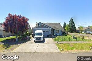 211 E B St Unit Lot 9, Halsey, OR 97348