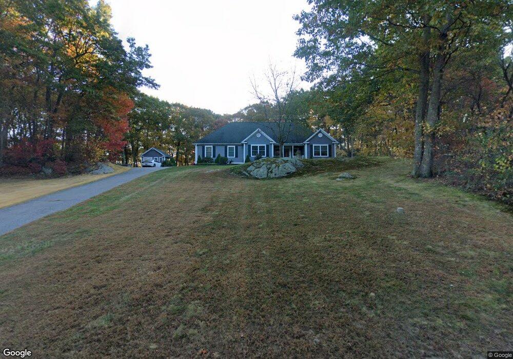 455 Harwinton Ave, Plymouth, CT 06782 - photo 1