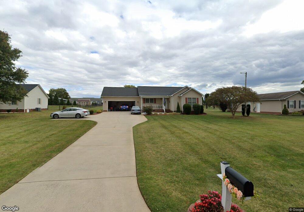 120 Deercroft Dr, Statesville, NC 28625 - photo 1