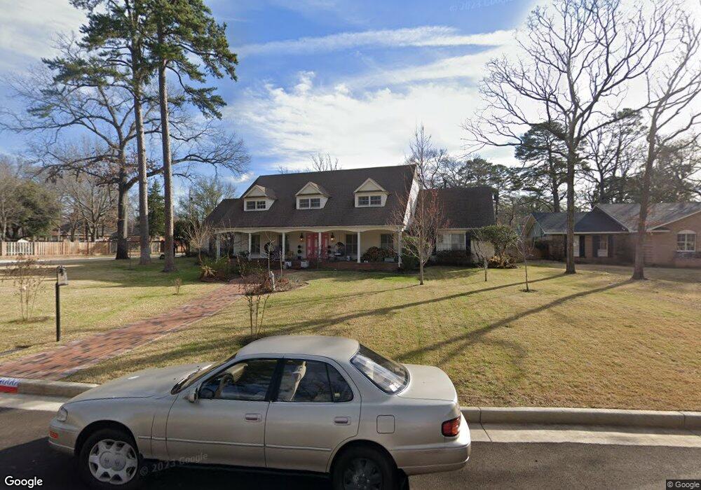 4000 Cloverdale Dr, Tyler, TX 75701 - photo 1