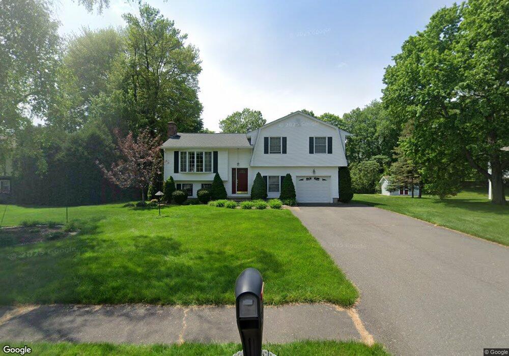 100 Paul Revere Dr, Feeding Hills, MA 01030 - photo 1