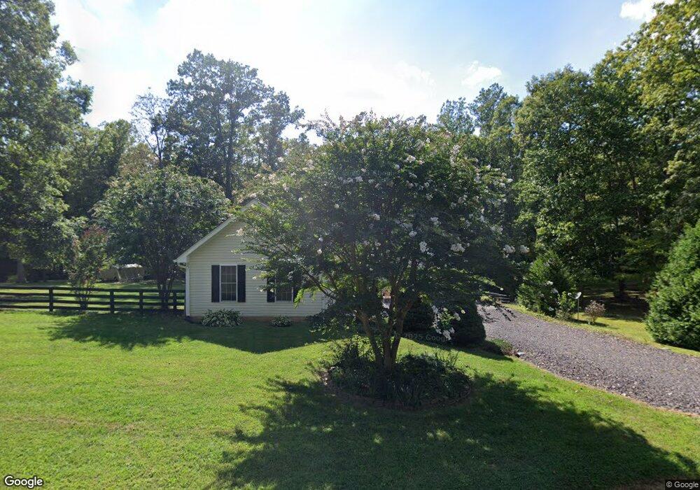 28342 Morel Way, Rhoadesville, VA 22542 - photo 1