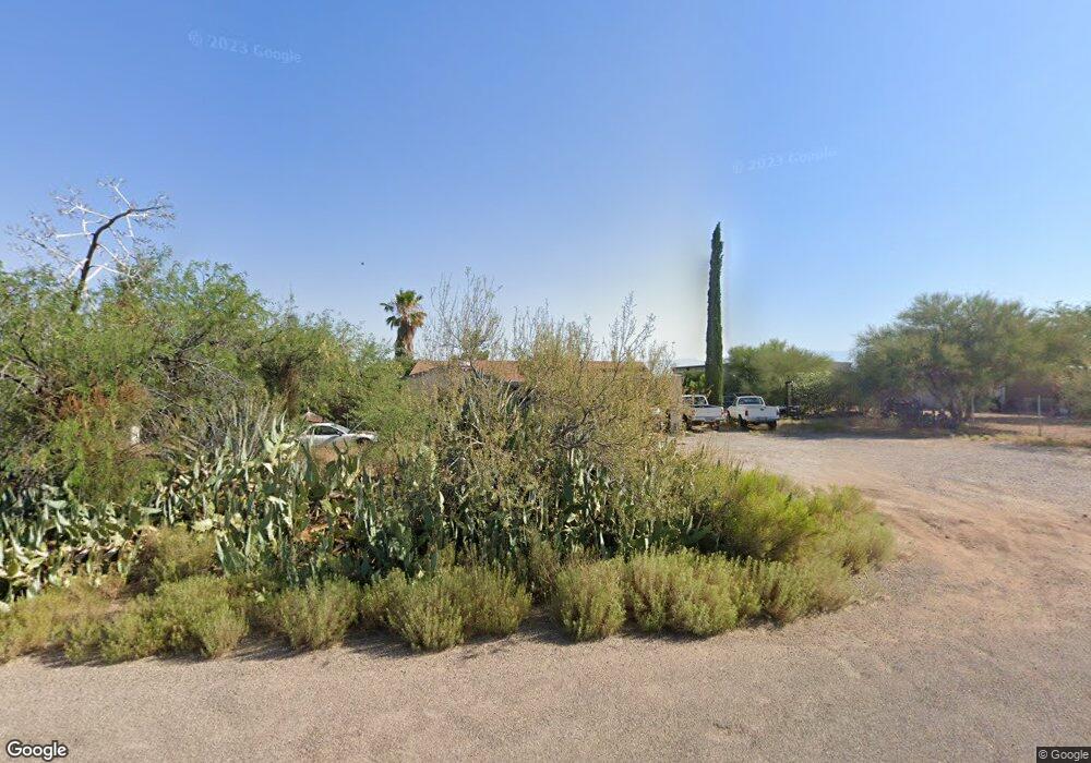 2441 E Roslyn Ln, Vail, AZ 85641 - photo 1