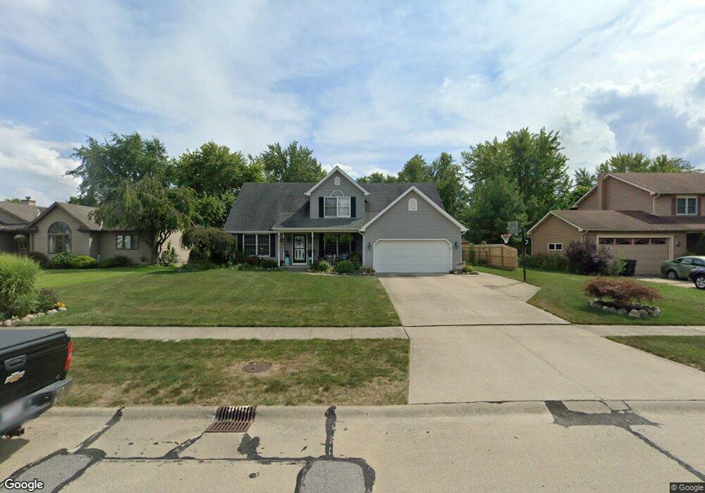 178 Taylor Blvd, Lagrange, OH 44050 - photo 1