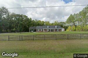 821 Freddie Whiddon Rd, Webb, AL 36376