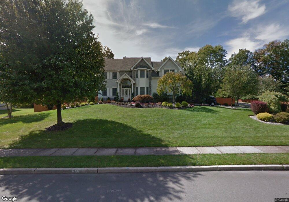 16 Cummings Rd, Monmouth Junction, NJ 08852 - photo 1