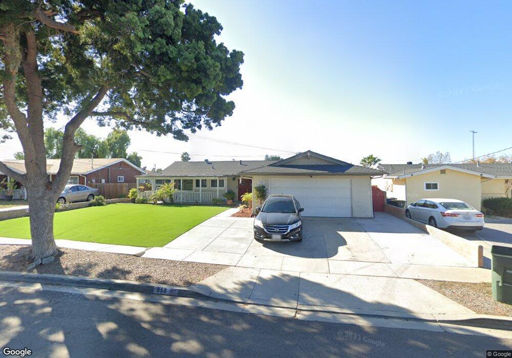 950 Myra Ave, Chula Vista, CA 91911 - photo 1