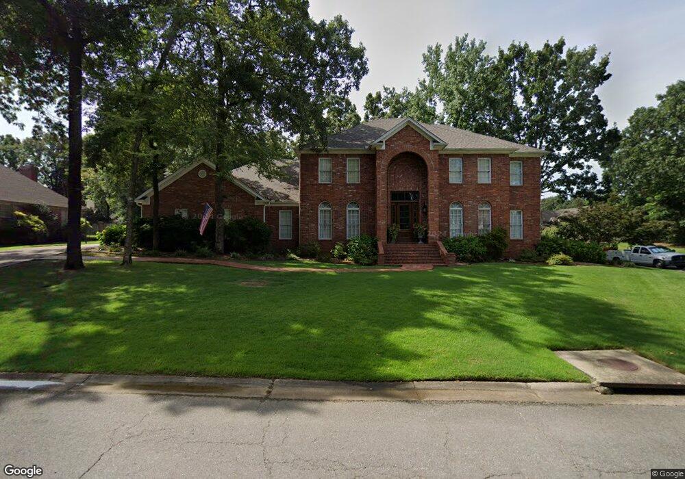 361 Pippinpost Dr, Conway, AR 72034 - photo 1