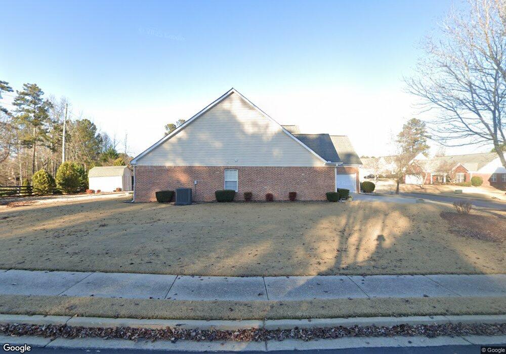 3342 Stoneleigh Run Dr, Buford, GA 30519 - photo 1