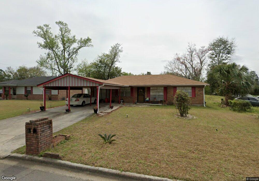 703 W 59th St, Savannah, GA 31405 - photo 1