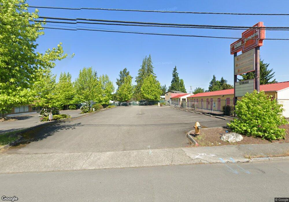 820 Highway 99, Everett, WA 98201 - photo 1