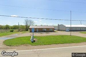 421 Columbus Rd, Mount Vernon, OH 43050