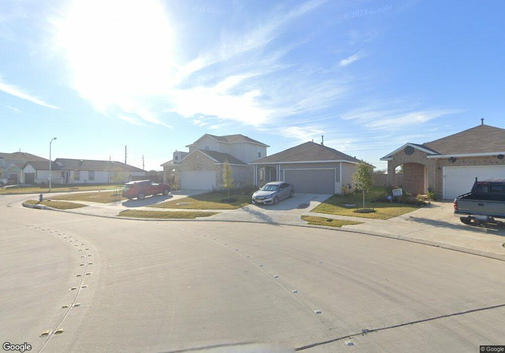 17919 Daisy Terrace Dr, Hockley, TX 77447 - photo 1